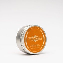 Honey Therapy - Masło do ciała Esencja Orientu 120g