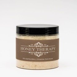 Honey Therapy - Sól do kąpieli Esencja Orientu 750g